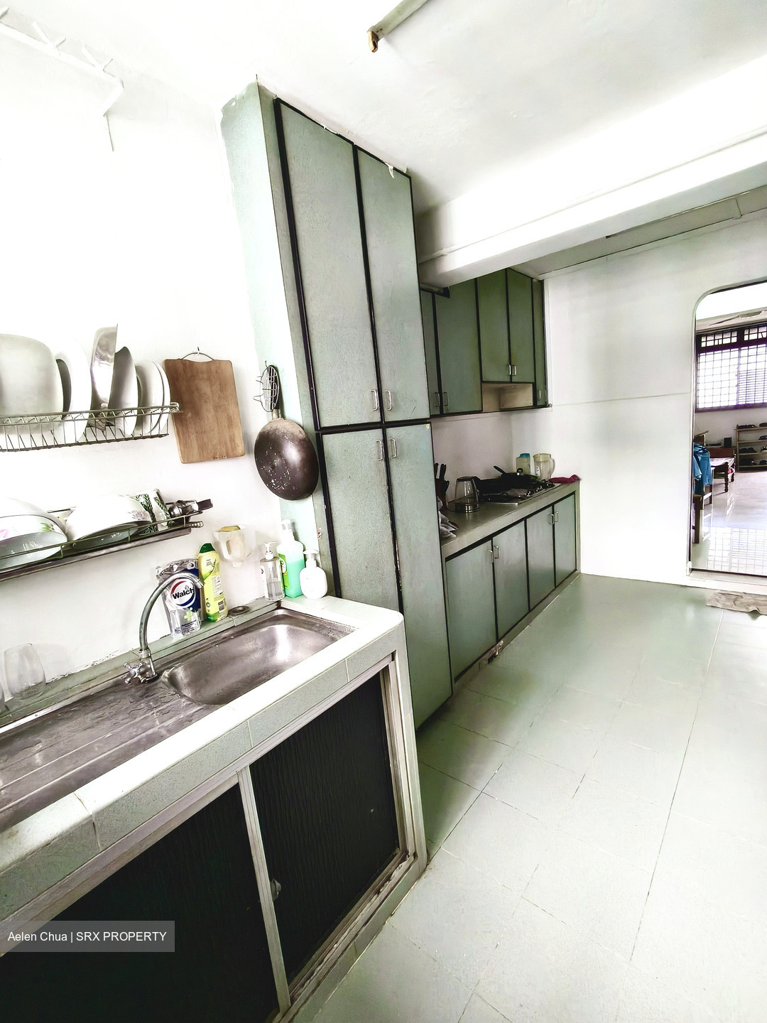 Blk 195 Kim Keat View (Toa Payoh), HDB 3 Rooms #544844751
